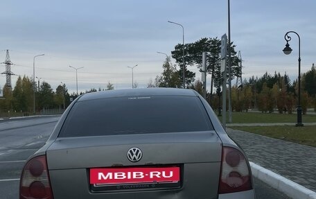 Volkswagen Passat B5+ рестайлинг, 2002 год, 450 000 рублей, 6 фотография