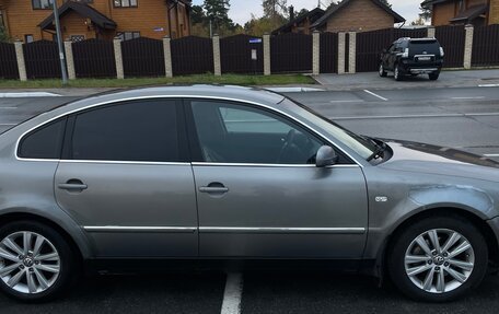 Volkswagen Passat B5+ рестайлинг, 2002 год, 450 000 рублей, 7 фотография