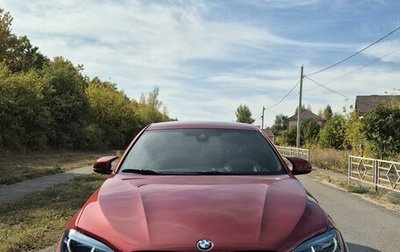 BMW X6, 2016 год, 5 000 000 рублей, 1 фотография