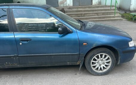 Nissan Primera II рестайлинг, 1998 год, 210 000 рублей, 2 фотография