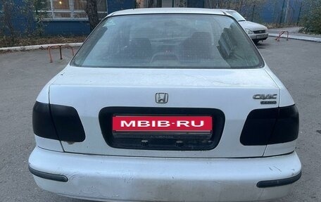 Honda Civic Ferio III, 1998 год, 200 000 рублей, 4 фотография