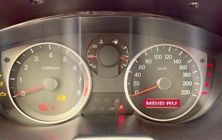 Hyundai i20 IB рестайлинг, 2010 год, 869 000 рублей, 23 фотография