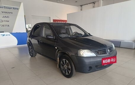 Renault Logan I, 2008 год, 199 000 рублей, 3 фотография