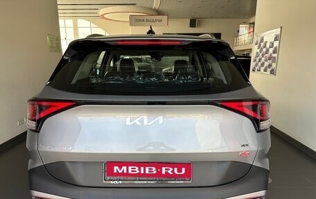 KIA Sportage IV рестайлинг, 2024 год, 4 200 000 рублей, 6 фотография