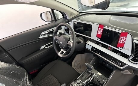 KIA Sportage IV рестайлинг, 2024 год, 4 200 000 рублей, 17 фотография