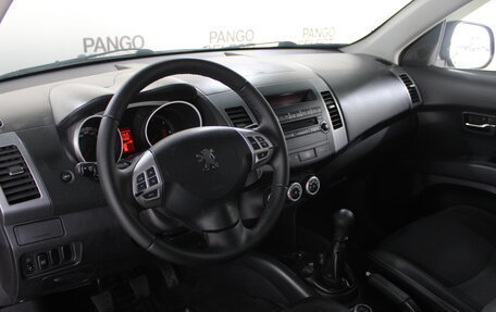 Peugeot 4007, 2008 год, 954 000 рублей, 12 фотография