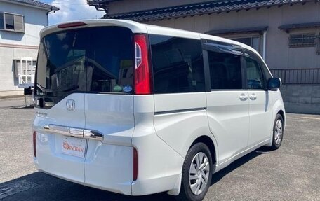 Honda Stepwgn IV, 2015 год, 1 615 000 рублей, 4 фотография