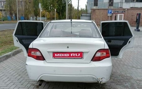 Daewoo Nexia I рестайлинг, 2011 год, 215 000 рублей, 6 фотография