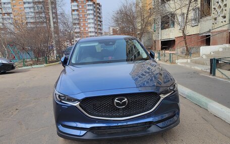 Mazda CX-5 II, 2019 год, 2 600 000 рублей, 3 фотография