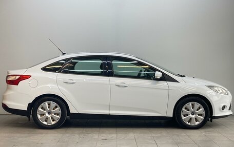 Ford Focus III, 2012 год, 750 000 рублей, 5 фотография