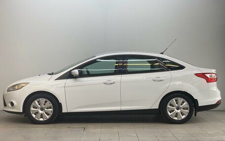 Ford Focus III, 2012 год, 750 000 рублей, 9 фотография