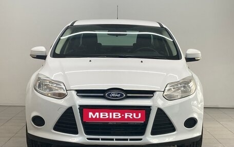 Ford Focus III, 2012 год, 750 000 рублей, 3 фотография