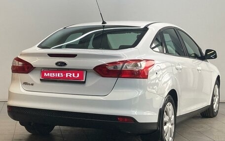 Ford Focus III, 2012 год, 750 000 рублей, 6 фотография