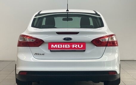 Ford Focus III, 2012 год, 750 000 рублей, 7 фотография