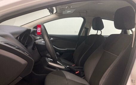 Ford Focus III, 2012 год, 750 000 рублей, 14 фотография