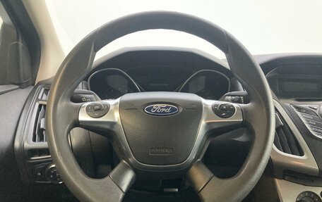 Ford Focus III, 2012 год, 750 000 рублей, 11 фотография