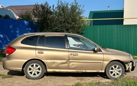 KIA Rio II, 2005 год, 200 000 рублей, 4 фотография