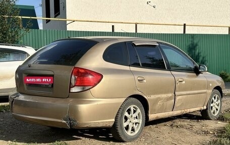 KIA Rio II, 2005 год, 200 000 рублей, 5 фотография