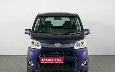 Daihatsu Move VI рестайлинг, 2012 год, 675 000 рублей, 1 фотография