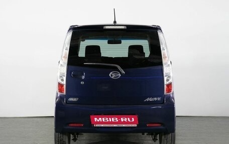 Daihatsu Move VI рестайлинг, 2012 год, 675 000 рублей, 3 фотография