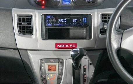 Daihatsu Move VI рестайлинг, 2012 год, 675 000 рублей, 8 фотография