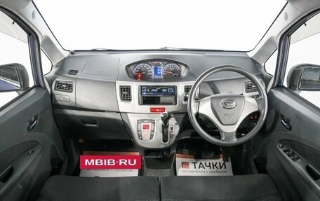 Daihatsu Move VI рестайлинг, 2012 год, 675 000 рублей, 6 фотография