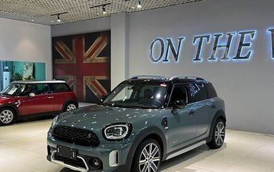 MINI Countryman II (F60), 2022 год, 4 250 300 рублей, 1 фотография