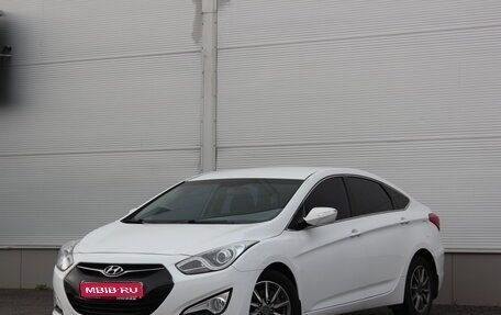 Hyundai i40 I рестайлинг, 2013 год, 1 395 000 рублей, 1 фотография