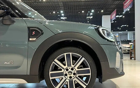 MINI Countryman II (F60), 2022 год, 4 250 300 рублей, 8 фотография