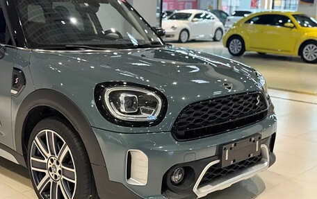 MINI Countryman II (F60), 2022 год, 4 250 300 рублей, 4 фотография