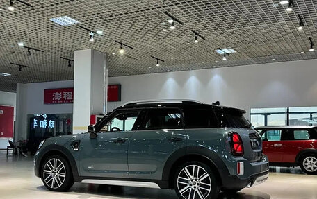 MINI Countryman II (F60), 2022 год, 4 250 300 рублей, 3 фотография