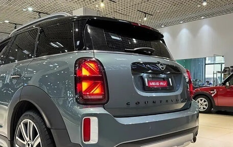 MINI Countryman II (F60), 2022 год, 4 250 300 рублей, 6 фотография