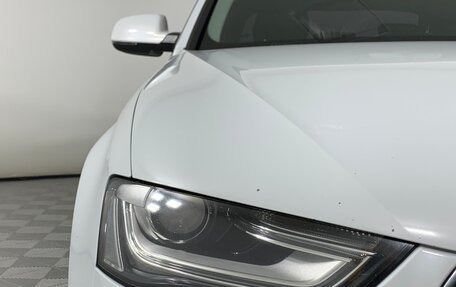 Audi A4, 2012 год, 1 090 000 рублей, 10 фотография