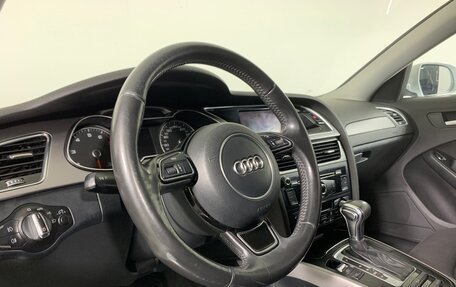 Audi A4, 2012 год, 1 090 000 рублей, 12 фотография