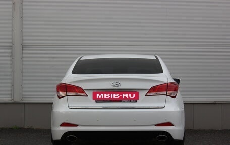 Hyundai i40 I рестайлинг, 2013 год, 1 395 000 рублей, 4 фотография