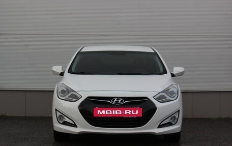 Hyundai i40 I рестайлинг, 2013 год, 1 395 000 рублей, 3 фотография