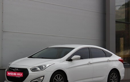 Hyundai i40 I рестайлинг, 2013 год, 1 395 000 рублей, 5 фотография