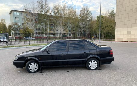 Volkswagen Passat B4, 1995 год, 300 000 рублей, 6 фотография