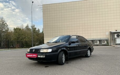 Volkswagen Passat B4, 1995 год, 300 000 рублей, 7 фотография