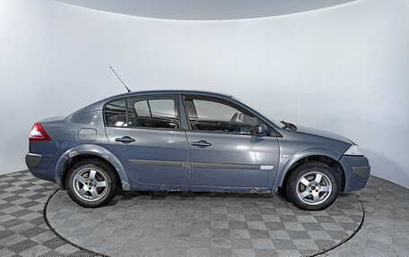 Renault Megane II, 2006 год, 260 000 рублей, 4 фотография