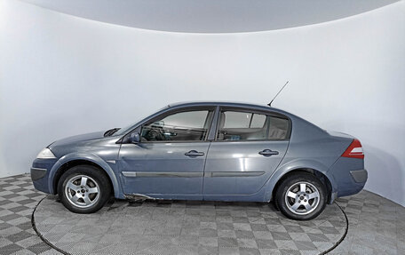 Renault Megane II, 2006 год, 260 000 рублей, 8 фотография