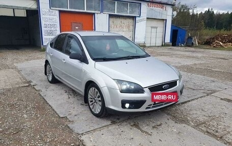 Ford Focus II рестайлинг, 2006 год, 500 000 рублей, 2 фотография