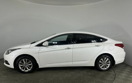 Hyundai i40 I рестайлинг, 2016 год, 1 349 000 рублей, 5 фотография