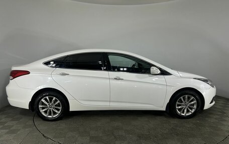 Hyundai i40 I рестайлинг, 2016 год, 1 349 000 рублей, 4 фотография