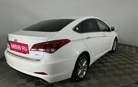 Hyundai i40 I рестайлинг, 2016 год, 1 349 000 рублей, 6 фотография