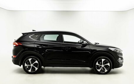 Hyundai Tucson III, 2017 год, 2 550 000 рублей, 6 фотография