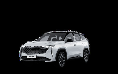 Geely Atlas, 2024 год, 3 766 990 рублей, 1 фотография