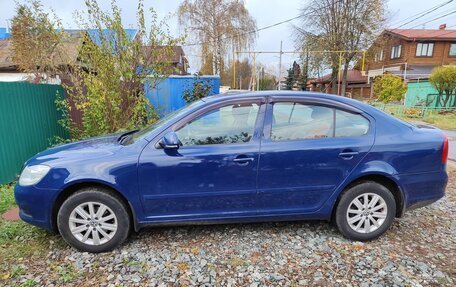 Skoda Octavia, 2012 год, 1 000 000 рублей, 4 фотография