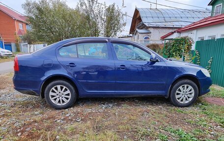 Skoda Octavia, 2012 год, 1 000 000 рублей, 8 фотография