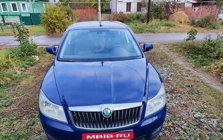 Skoda Octavia, 2012 год, 1 000 000 рублей, 2 фотография